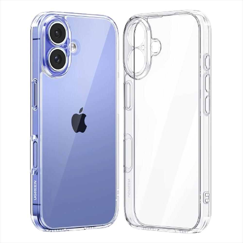 Case Protective Ugreen Iphone 16 img #2