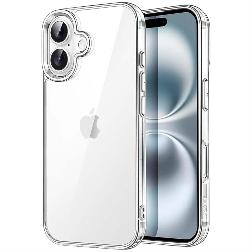Case Joyroom Antiamarillo Iphone 16 img #1