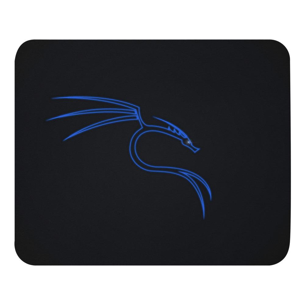 Mouse Pad Kali Linux Axtrax 22 X 18Cm Append img #3