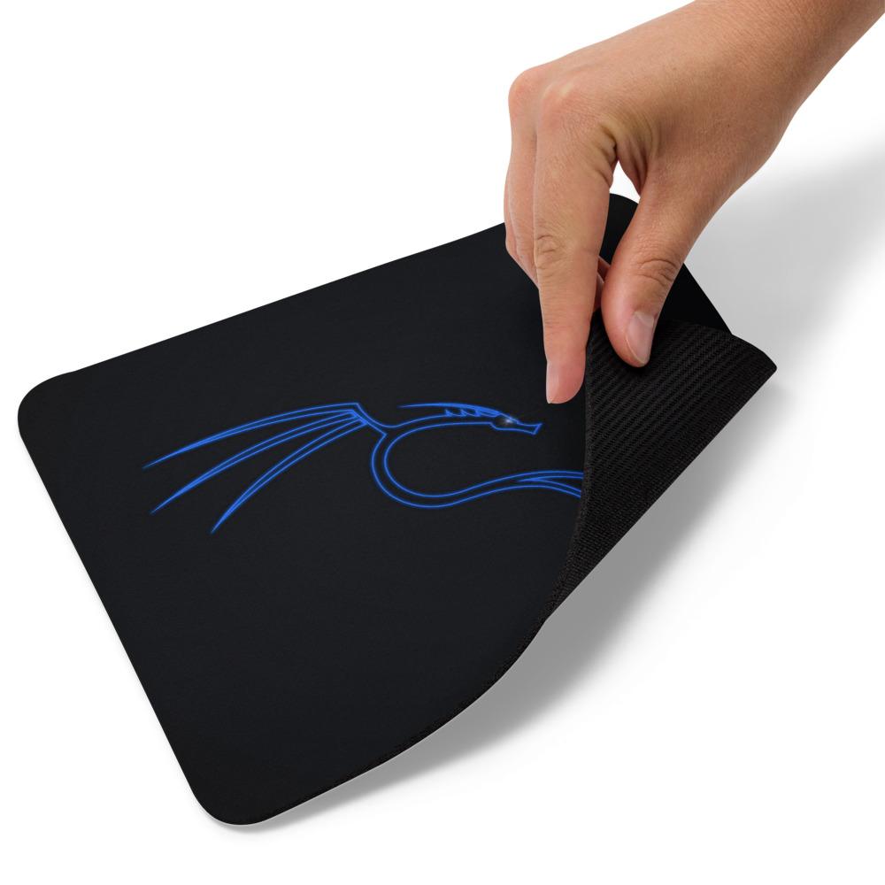 Mouse Pad Kali Linux Axtrax 22 X 18Cm Append img #4