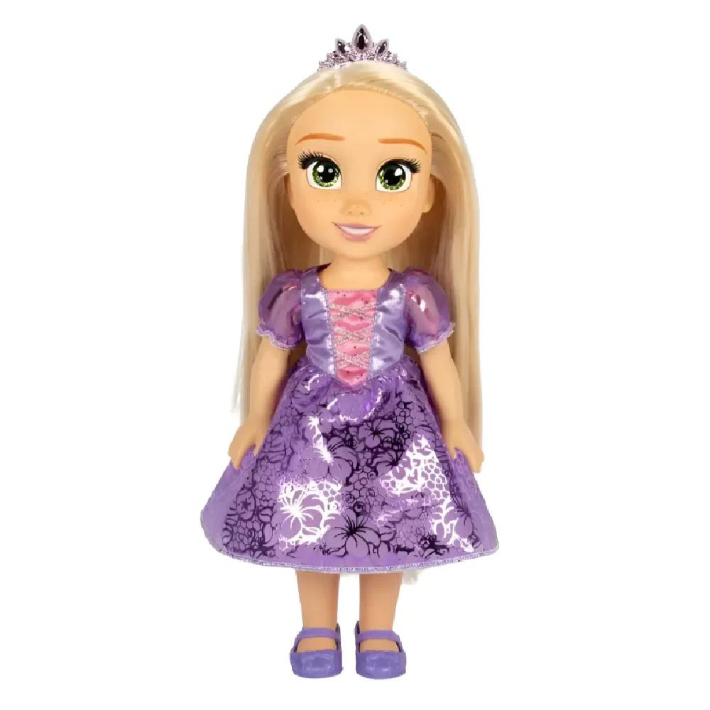 Muñeca Disney Princesas Con Accesorios Rapunzel img #2