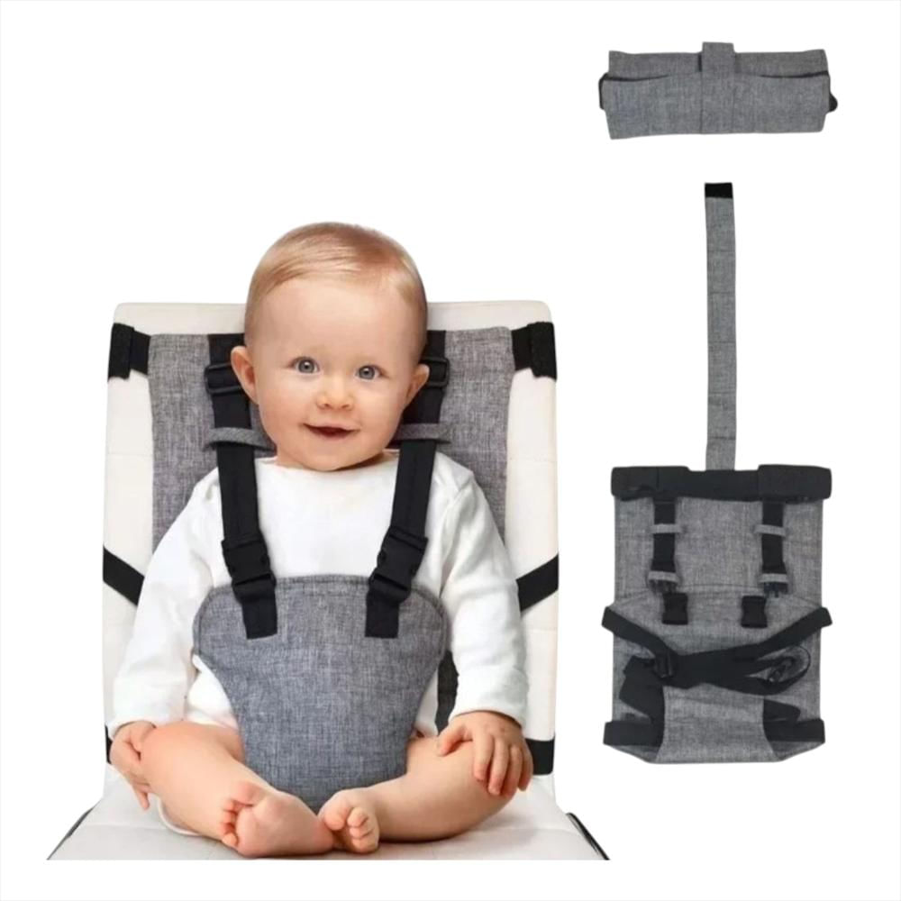 Cinturon De Seguridad Ajustable Para Bebe img #1