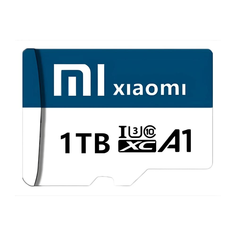 Memoria Micro Sd Xiaomi 1 Tb img #1