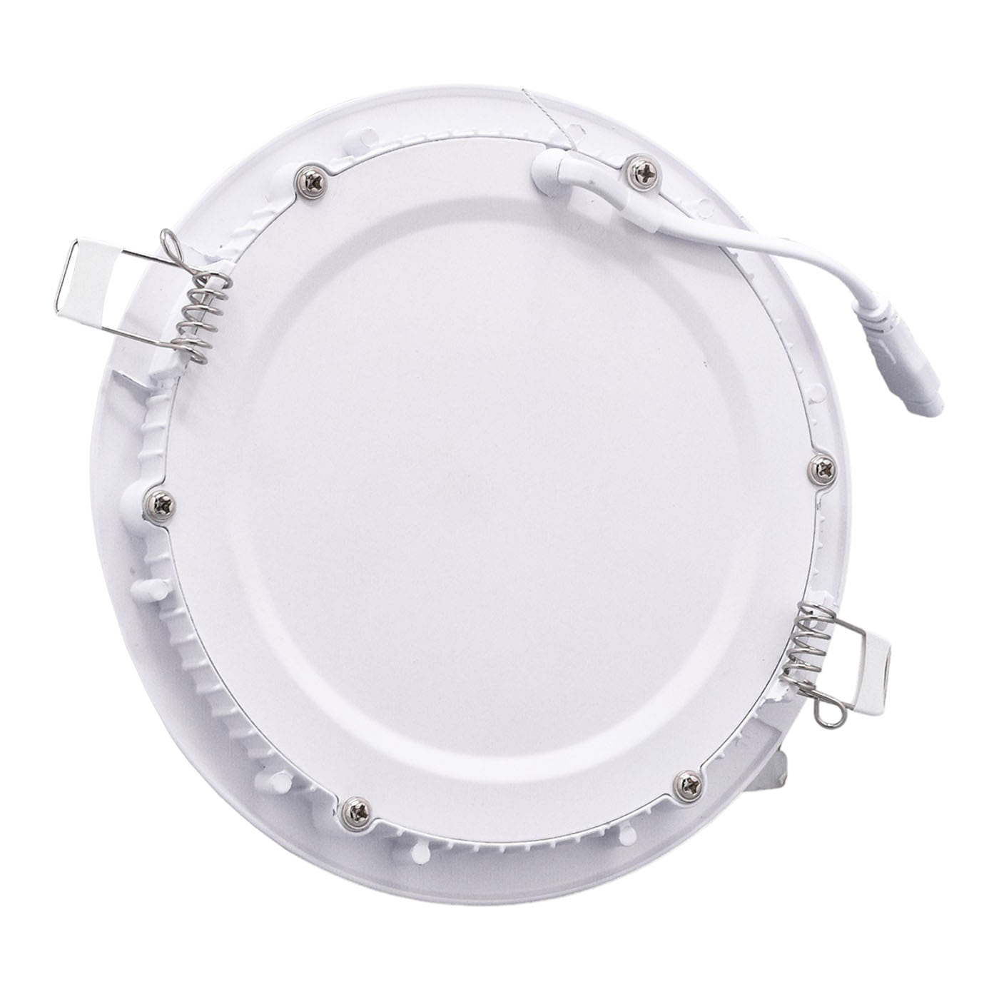 Panel LED Inteligente de Incrustar VTA+ Smart Home NED 6,5” 12W img #2