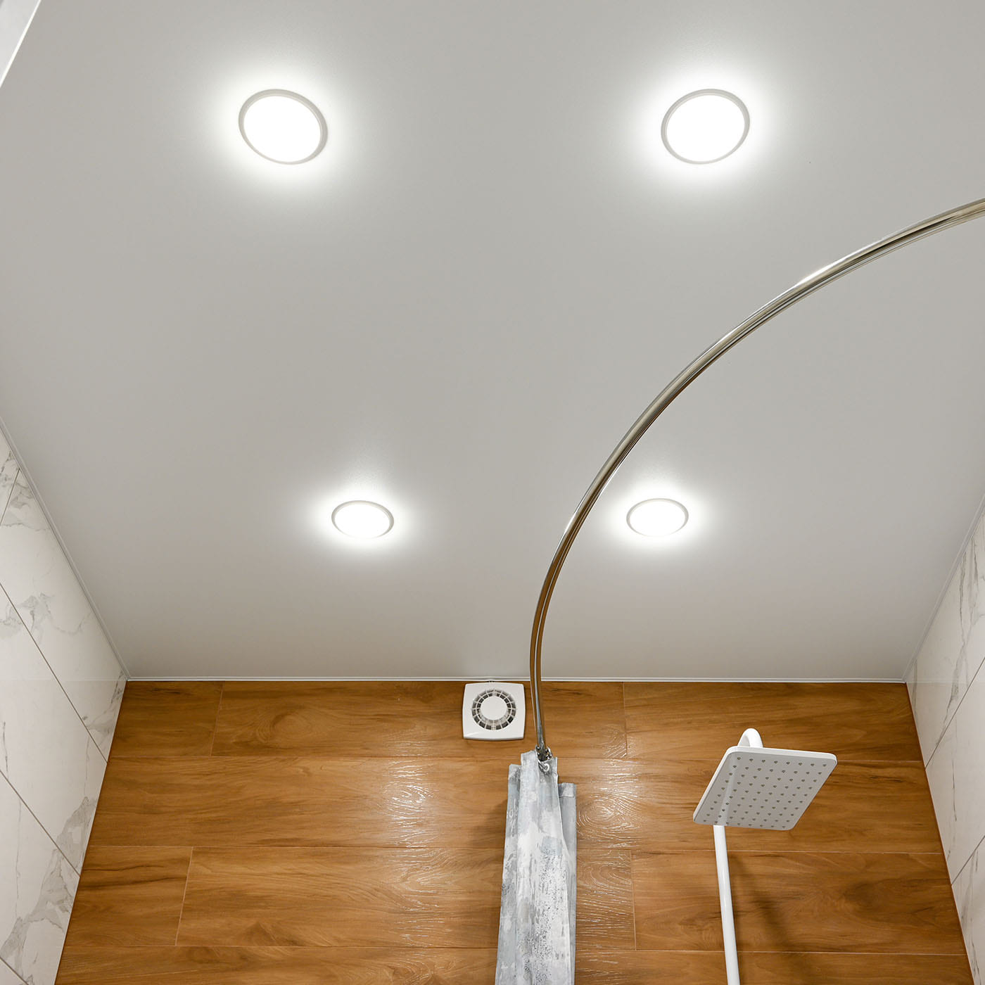 Panel LED Inteligente de Incrustar VTA+ Smart Home NED 6,5” 12W img #5