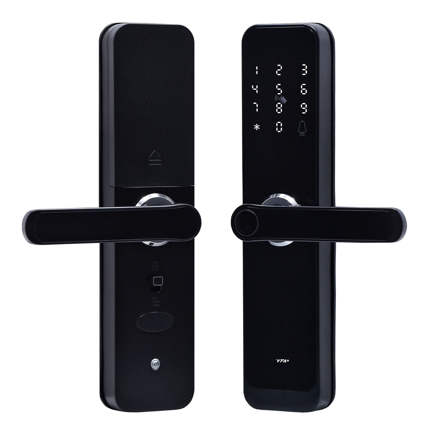 Cerradura Inteligente WIFI VTA+ Xerus 3 img #3