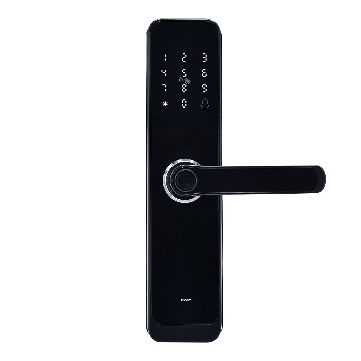 Cerradura Inteligente WIFI VTA+ Xerus 3 img #1