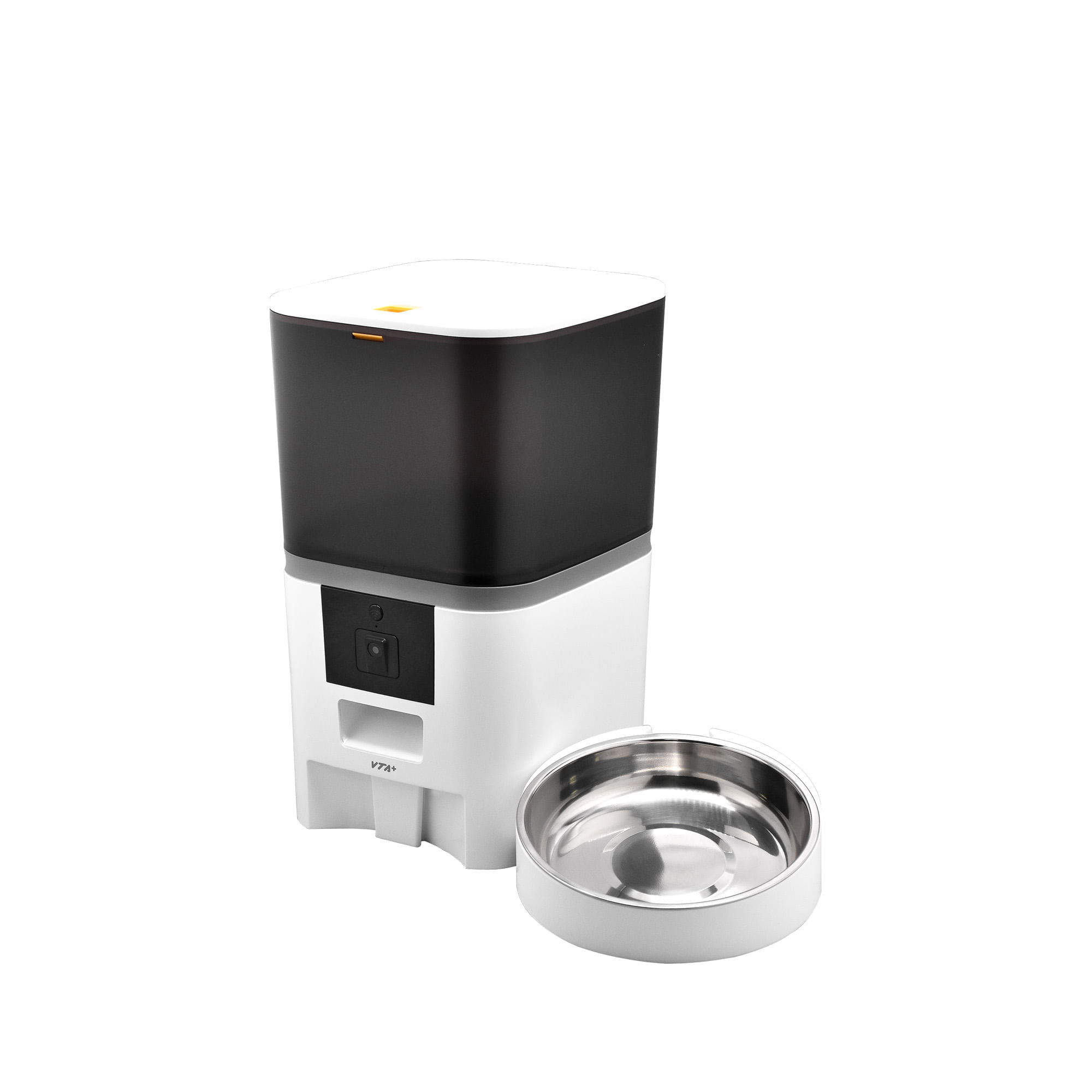 Comedero inteligente para Mascotas 6 Litros con Cámara Active 2 VTA+ img #3