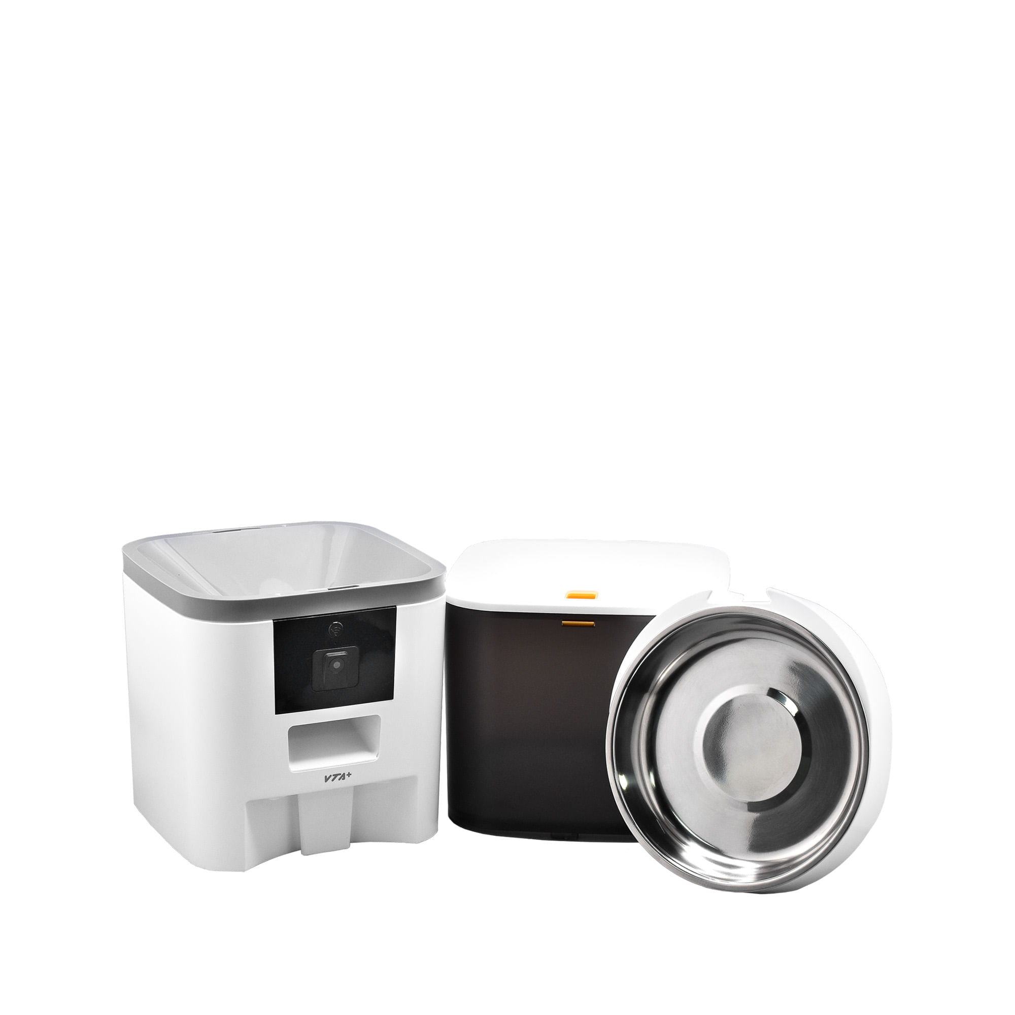 Comedero inteligente para Mascotas 6 Litros con Cámara Active 2 VTA+ img #4