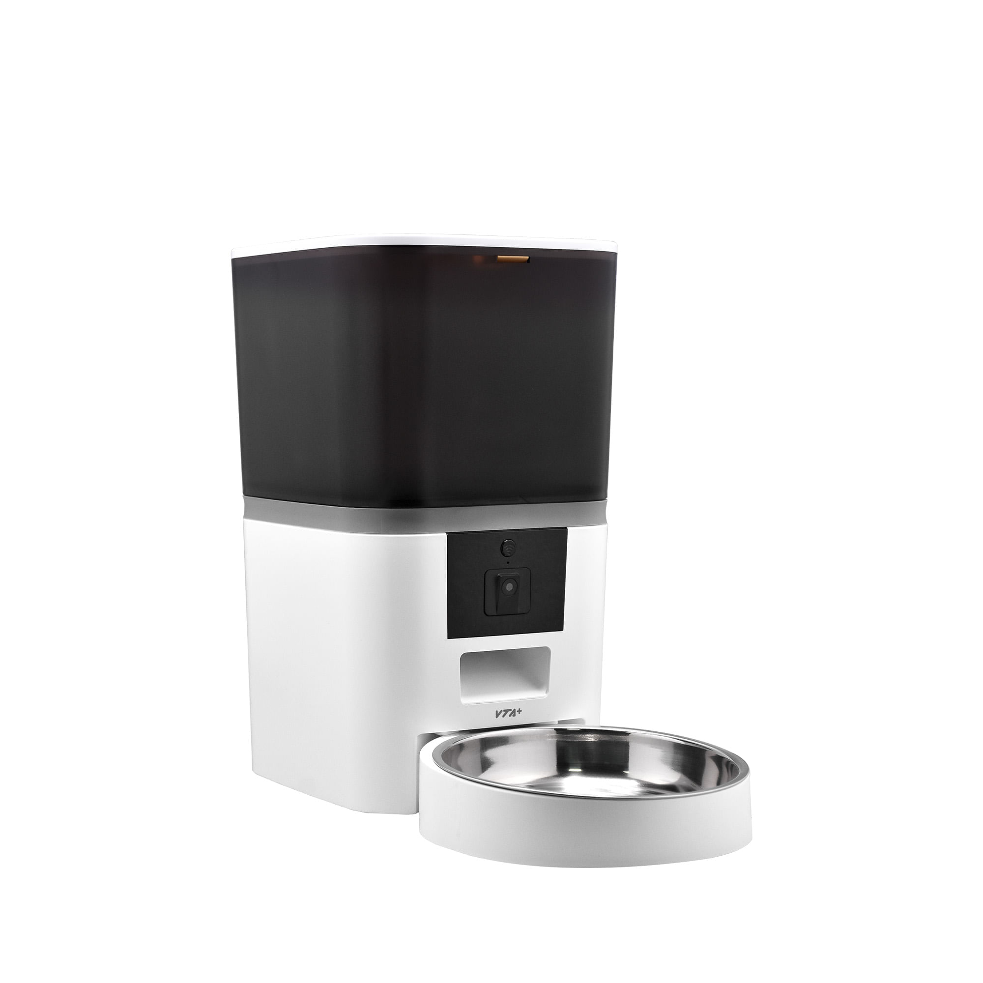 Comedero inteligente para Mascotas 6 Litros con Cámara Active 2 VTA+ img #1