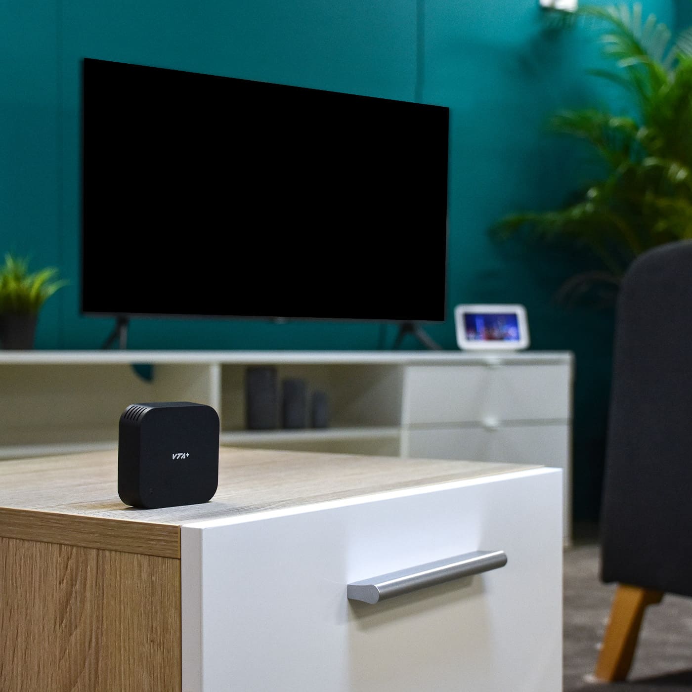 Control Universal Inteligente Dam IR+RF VTA+ Smart Home img #8