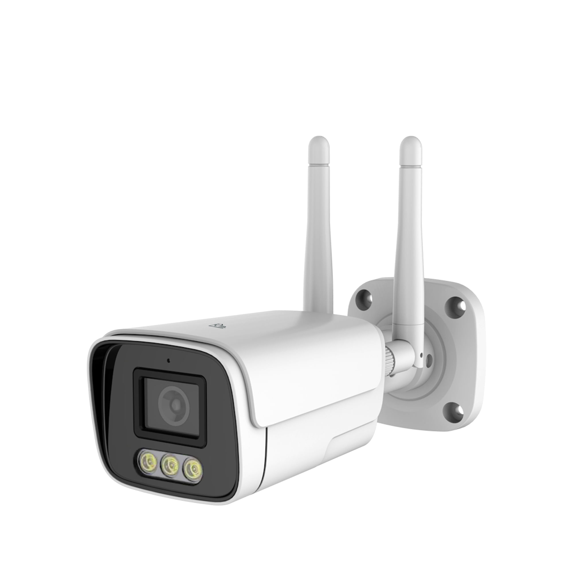 Kit de Seguridad Cámara + 2 Sensores VTA+ Smart Home img #2