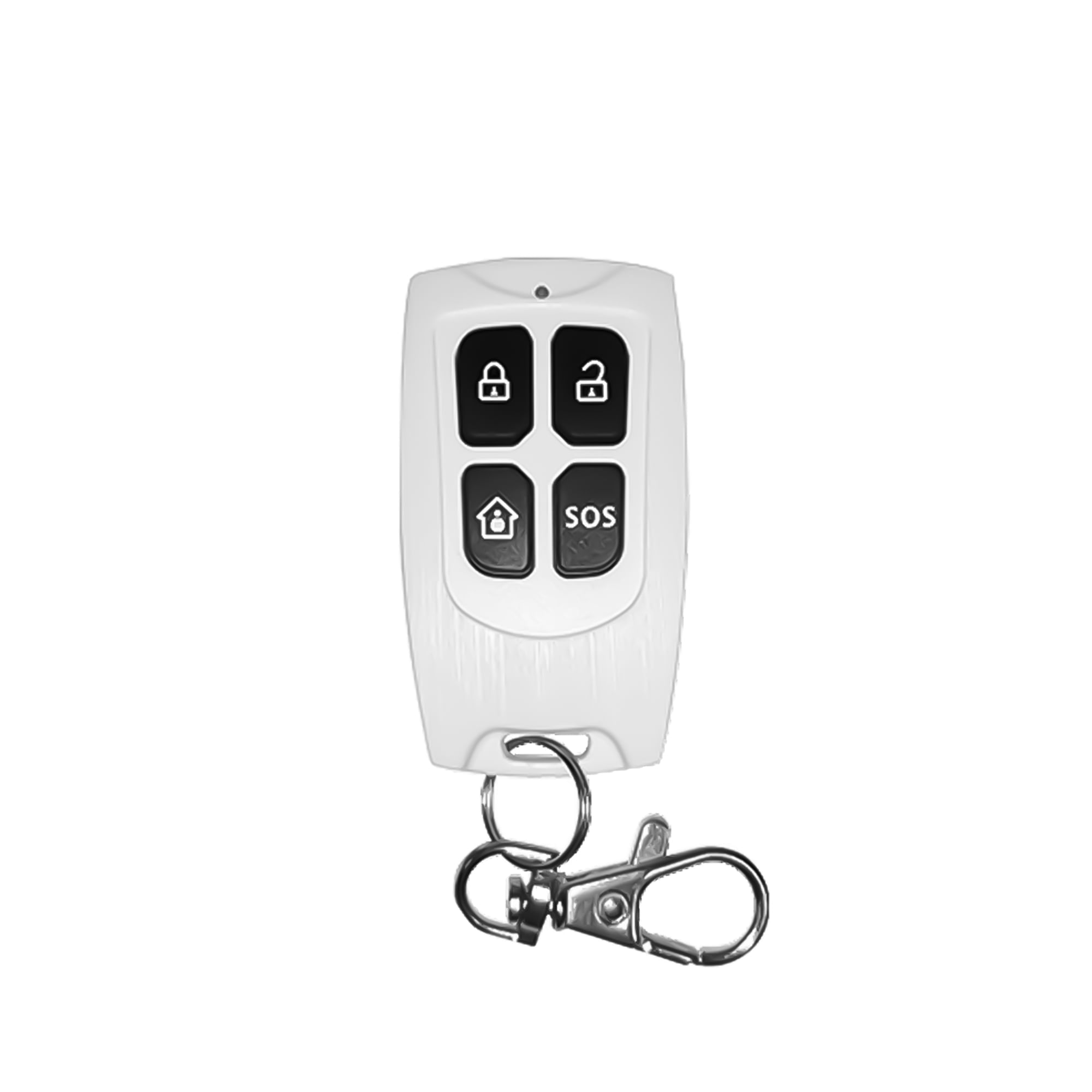 Kit de Seguridad Cámara + 2 Sensores VTA+ Smart Home img #5