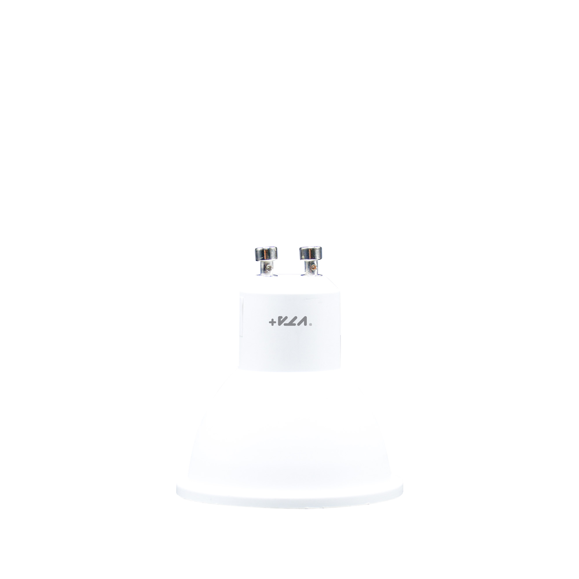 Kit x 2 Bombillos LED GU10 RGB VTA+ Smart Home img #4