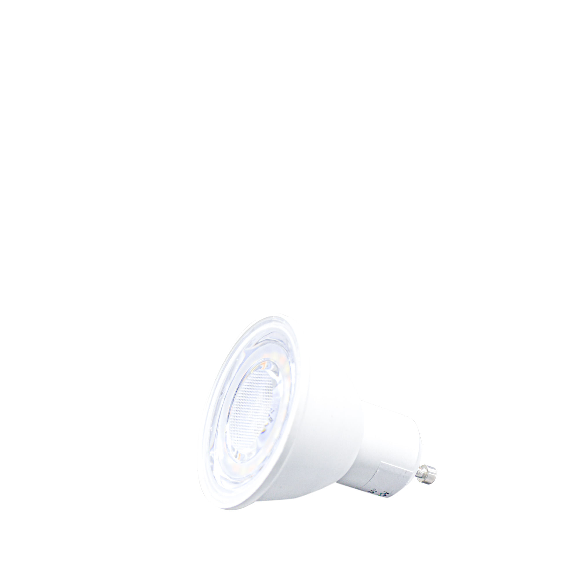 Kit x 2 Bombillos LED GU10 RGB VTA+ Smart Home img #3
