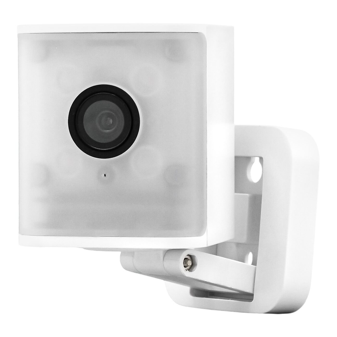 Cámara Inteligente Pluto VTA+  3K Exterior Waterproof con Visión Nocturna a Color img #1