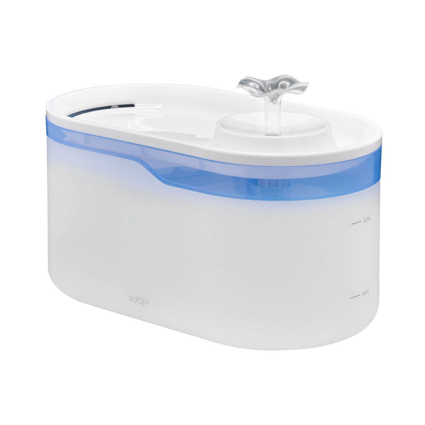Dispensador De Agua Inteligente Vta+ Wifi Hydro 2.8L img #3
