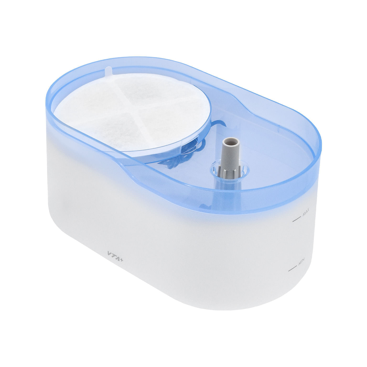 Dispensador De Agua Inteligente Vta+ Wifi Hydro 2.8L img #4