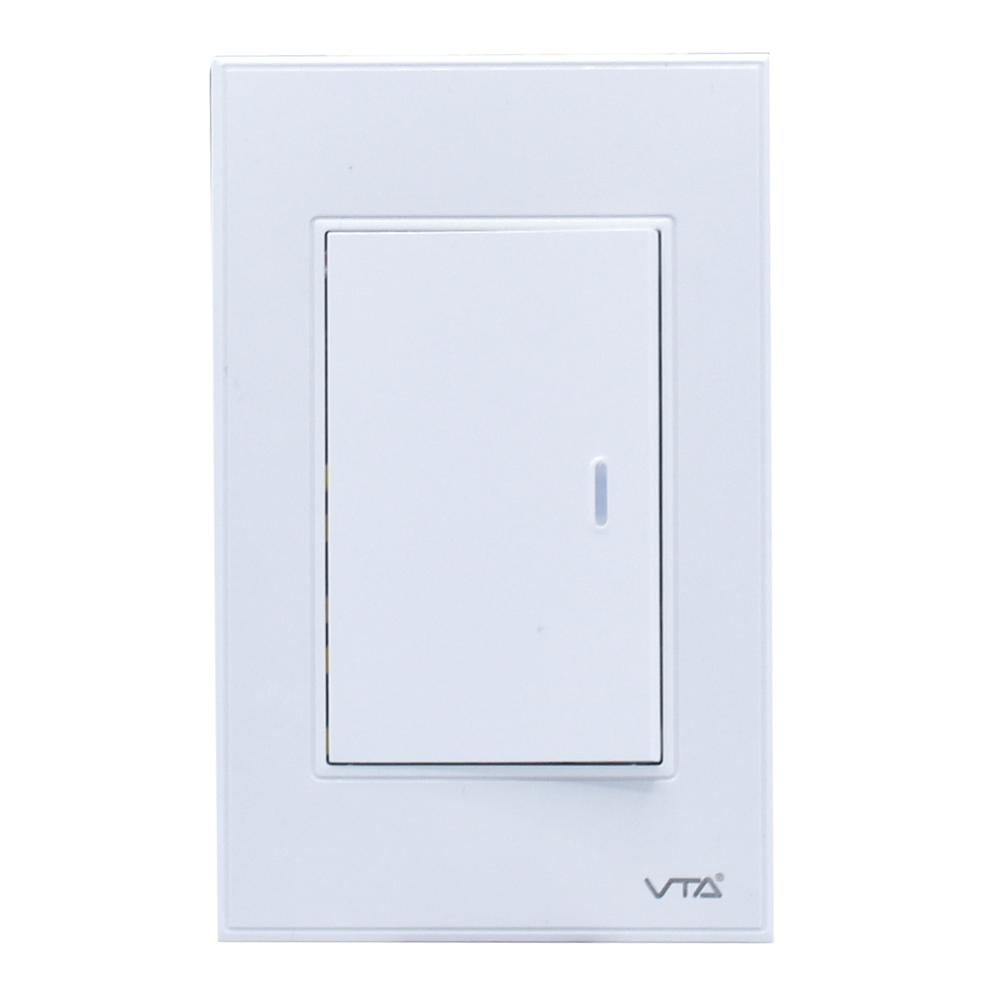 Interruptor Pulsador Sencillo Switch IOT VTA Smart Home img #1