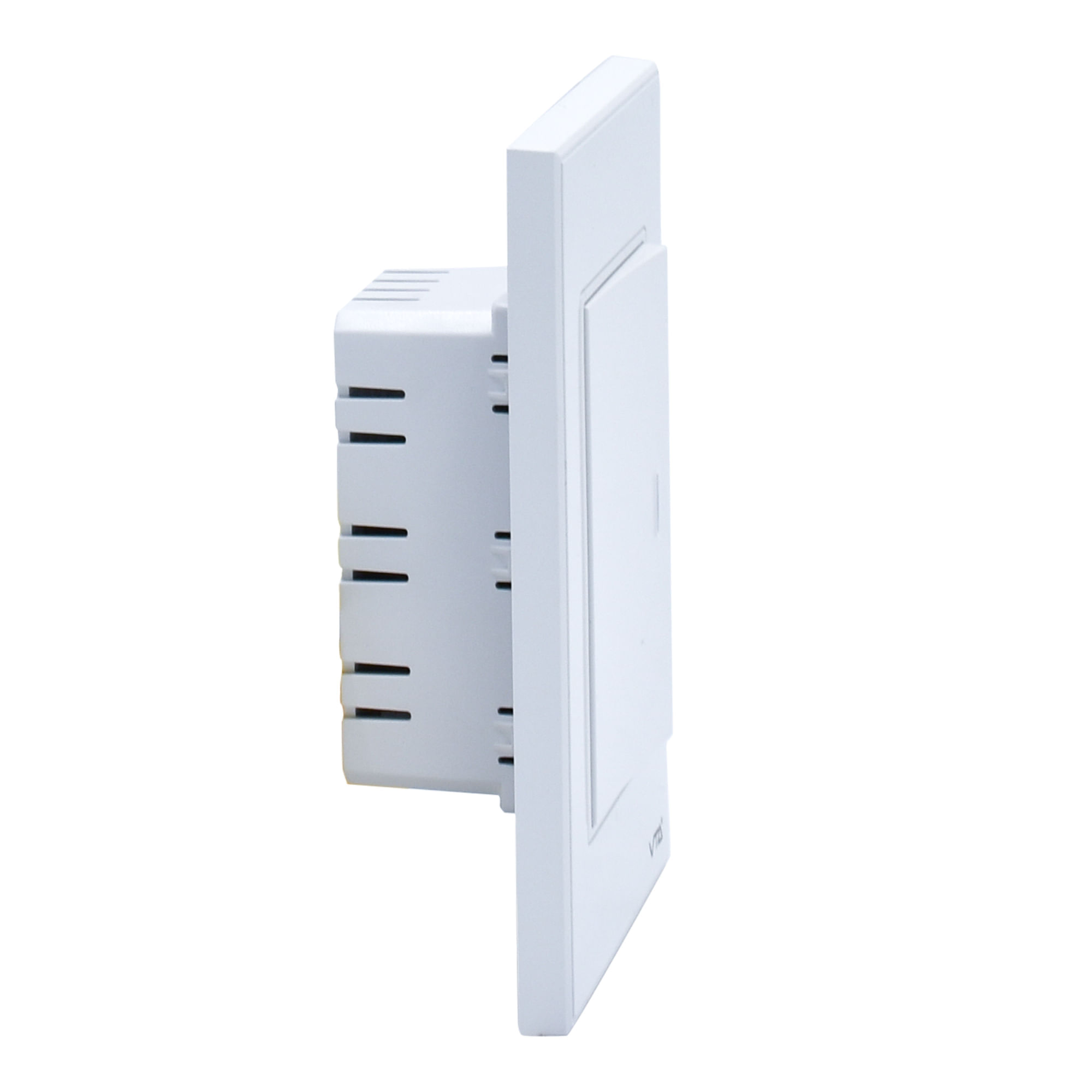 Interruptor Pulsador Sencillo Switch IOT VTA Smart Home img #2