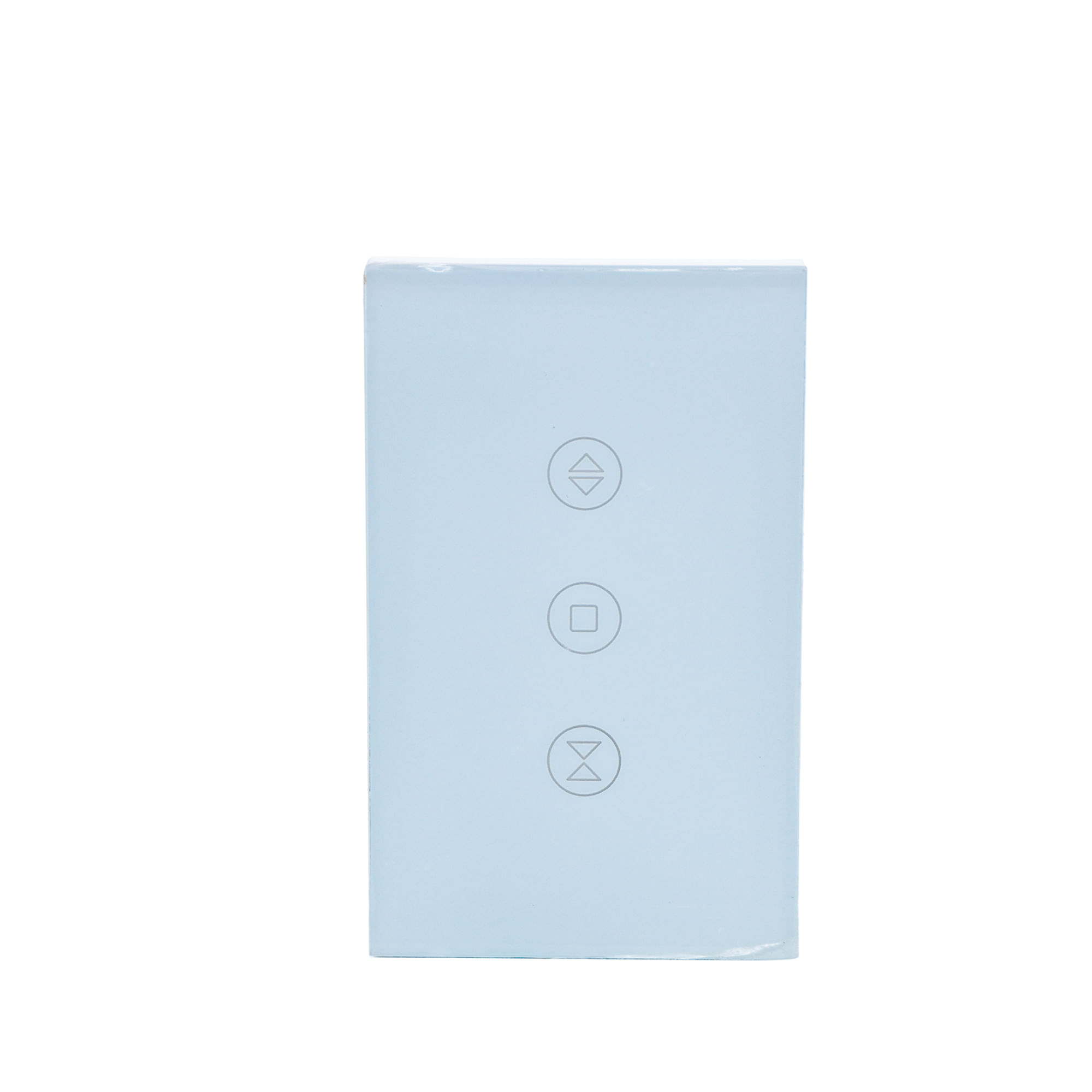 Interruptor de Cortinas IoT Touch VTA+ Smart Home img #1