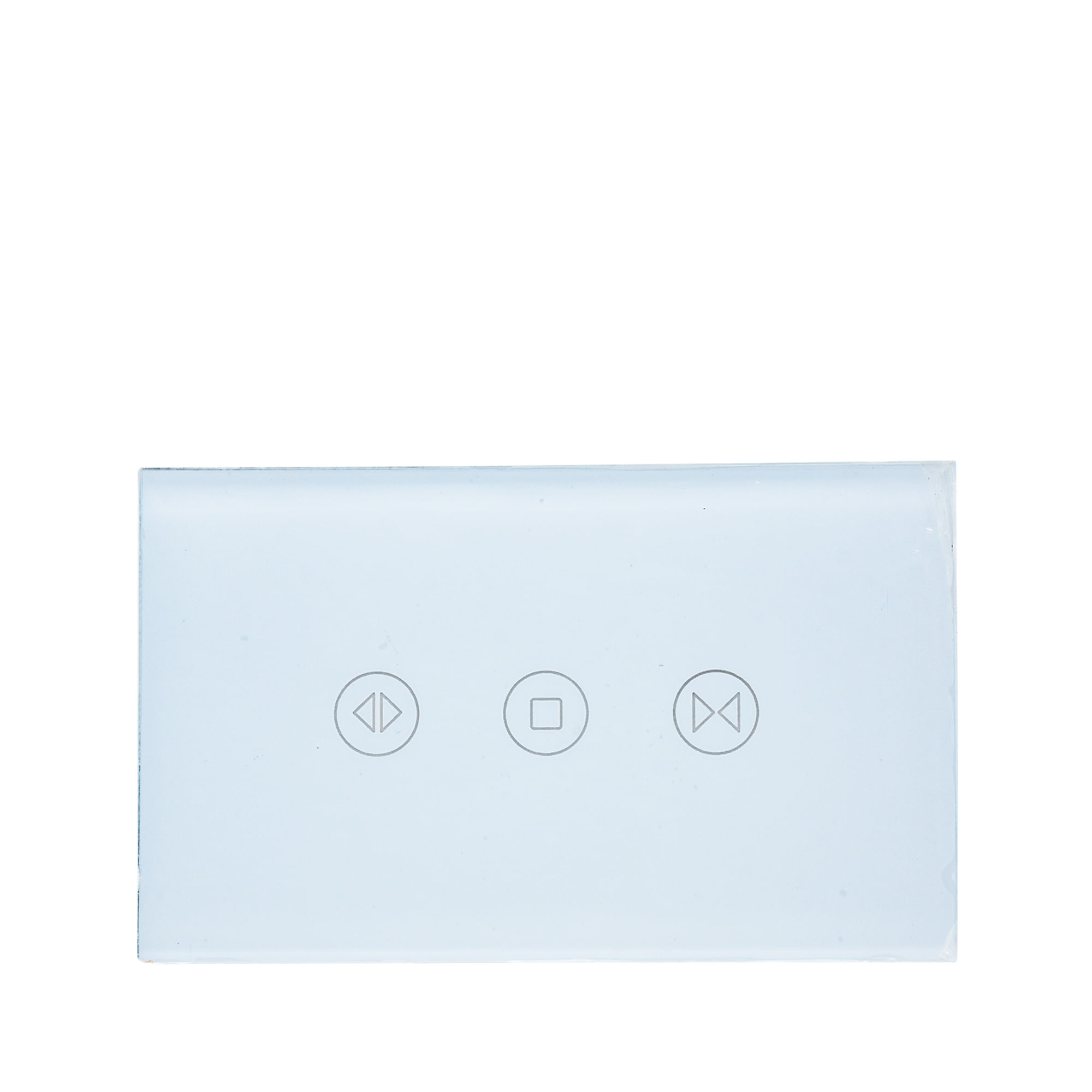 Interruptor de Cortinas IoT Touch VTA+ Smart Home img #3