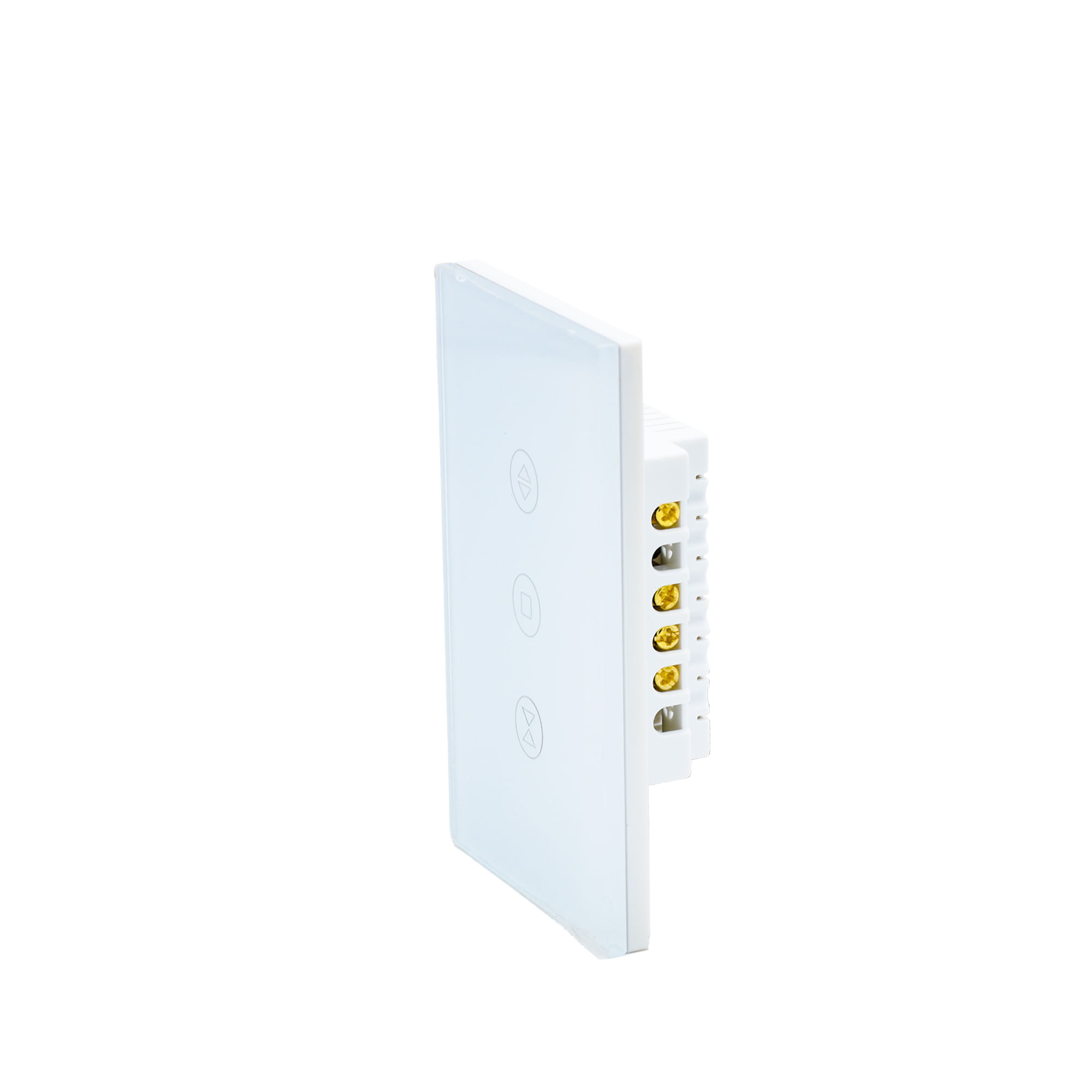 Interruptor de Cortinas IoT Touch VTA+ Smart Home img #2