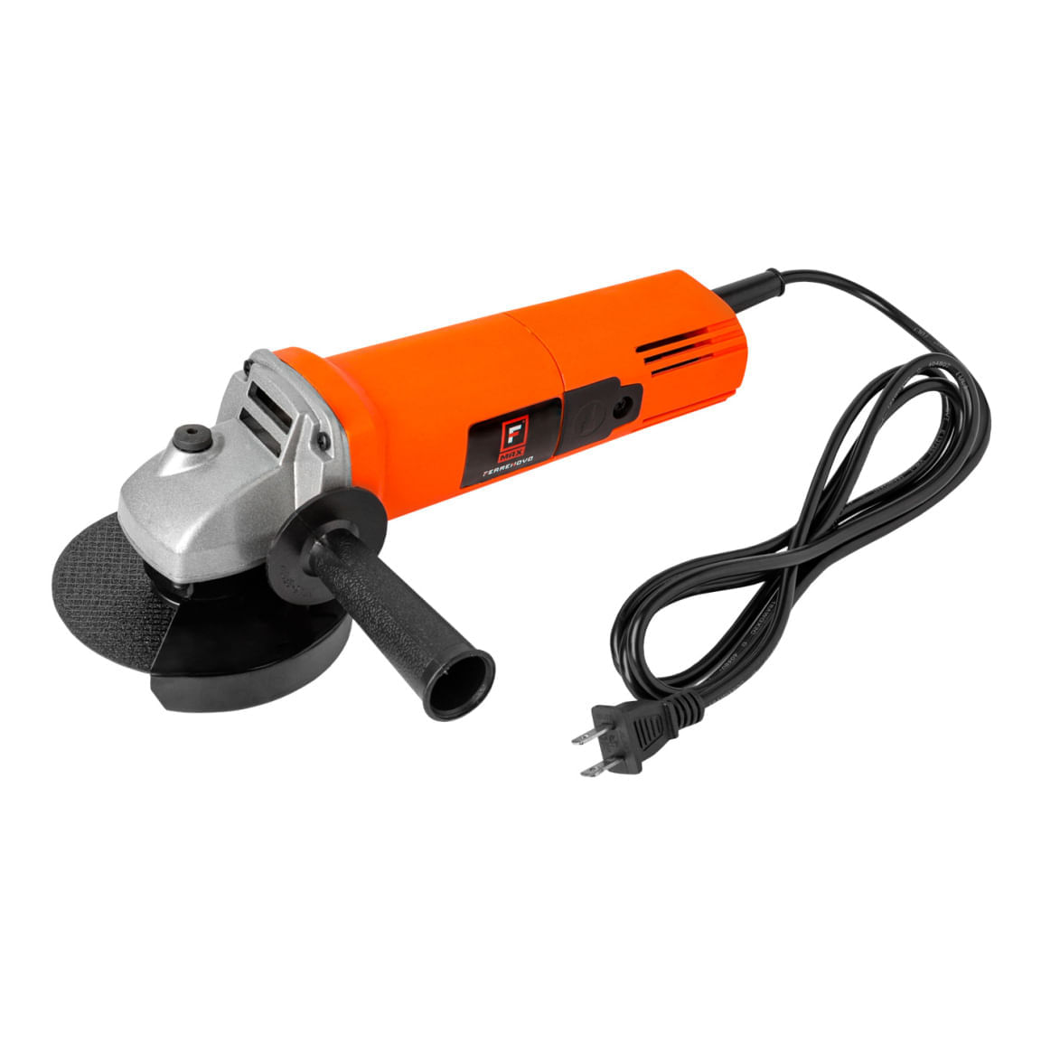 Pulidora 4 1/2" 850 WATTS - Ferrenovo MAX img #1