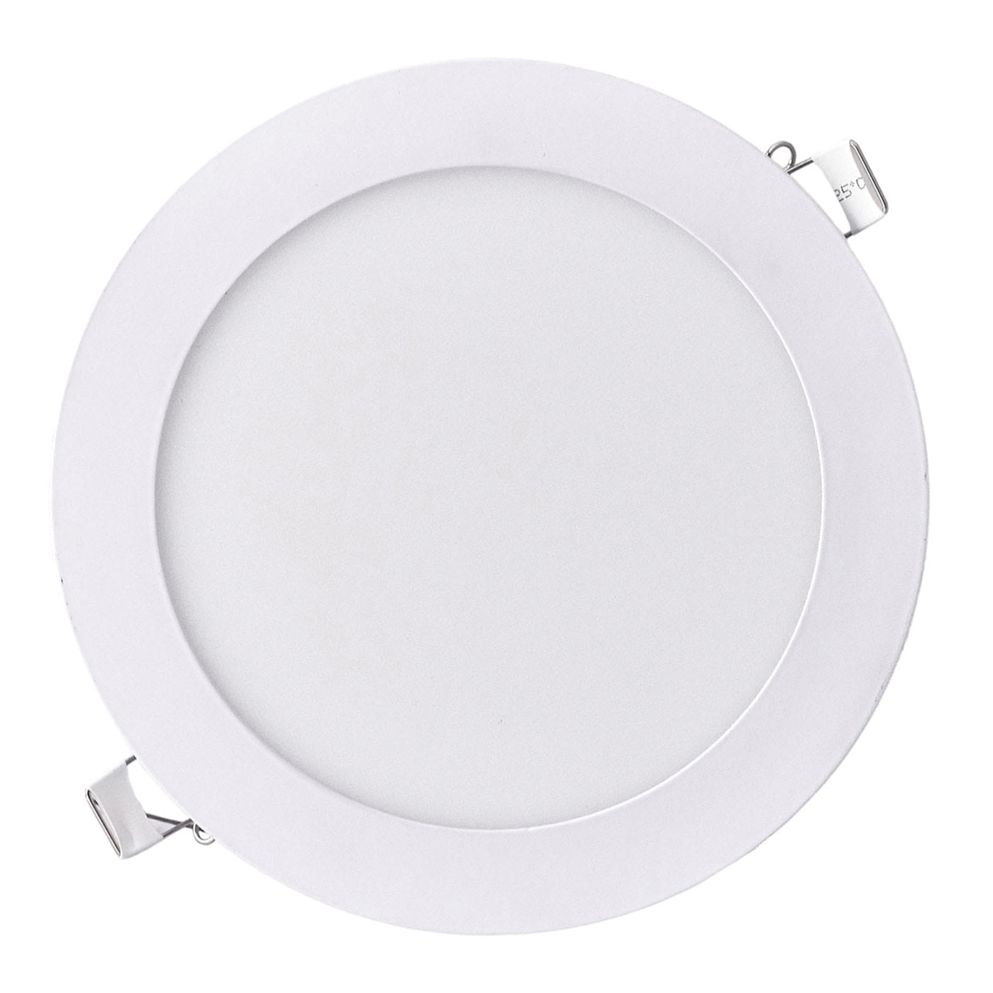 Panel LED Inteligente de Incrustar  VTA+ Smart Home NED 8,5” 18W img #1