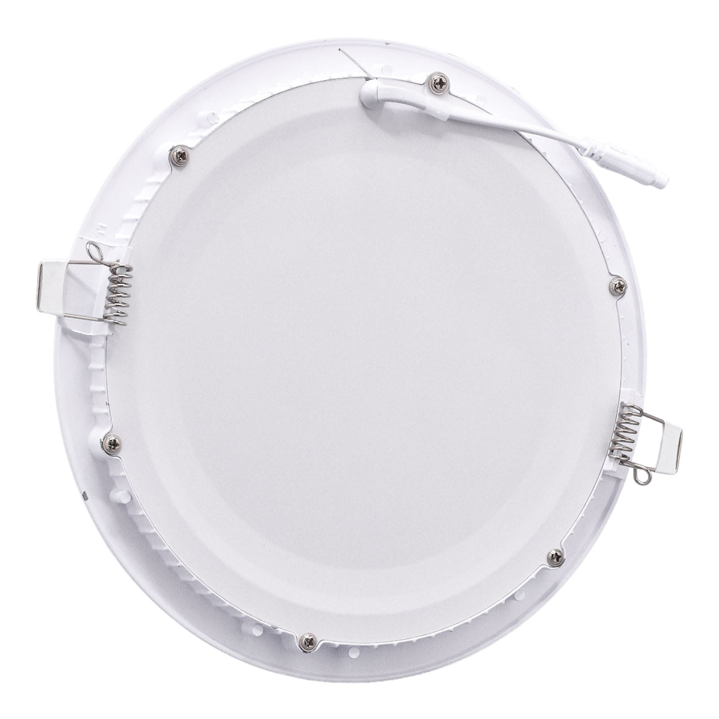 Panel LED Inteligente de Incrustar  VTA+ Smart Home NED 8,5” 18W img #2