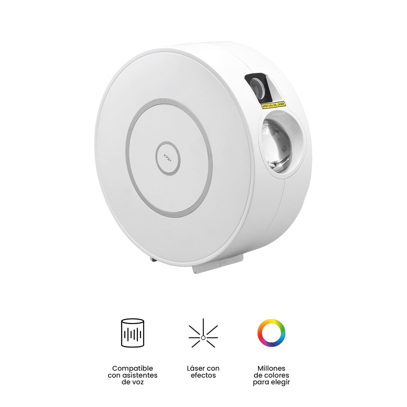 Proyector de Galaxias inteligente Nebula VTA+ Smart Home img #3