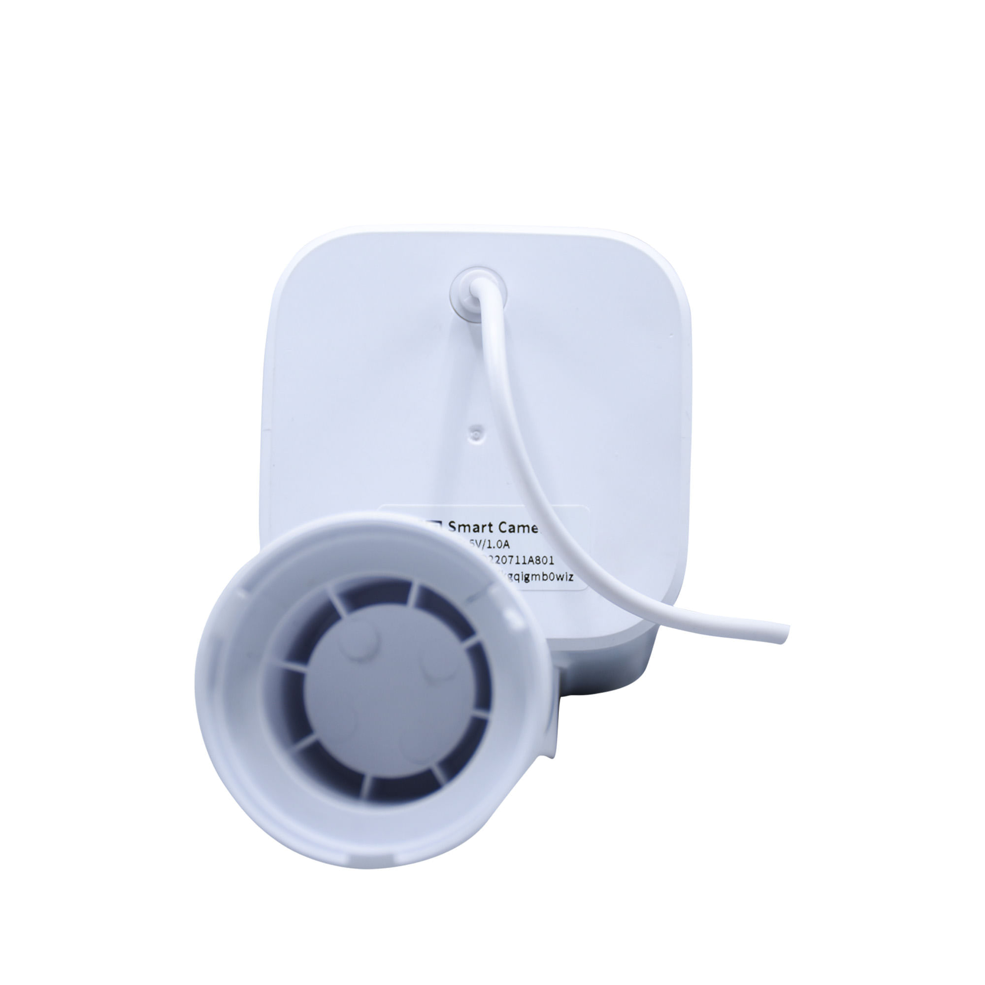 Cámara de Seguridad WiFi Exterior con Rotación Square VTA+ Smart Home img #4