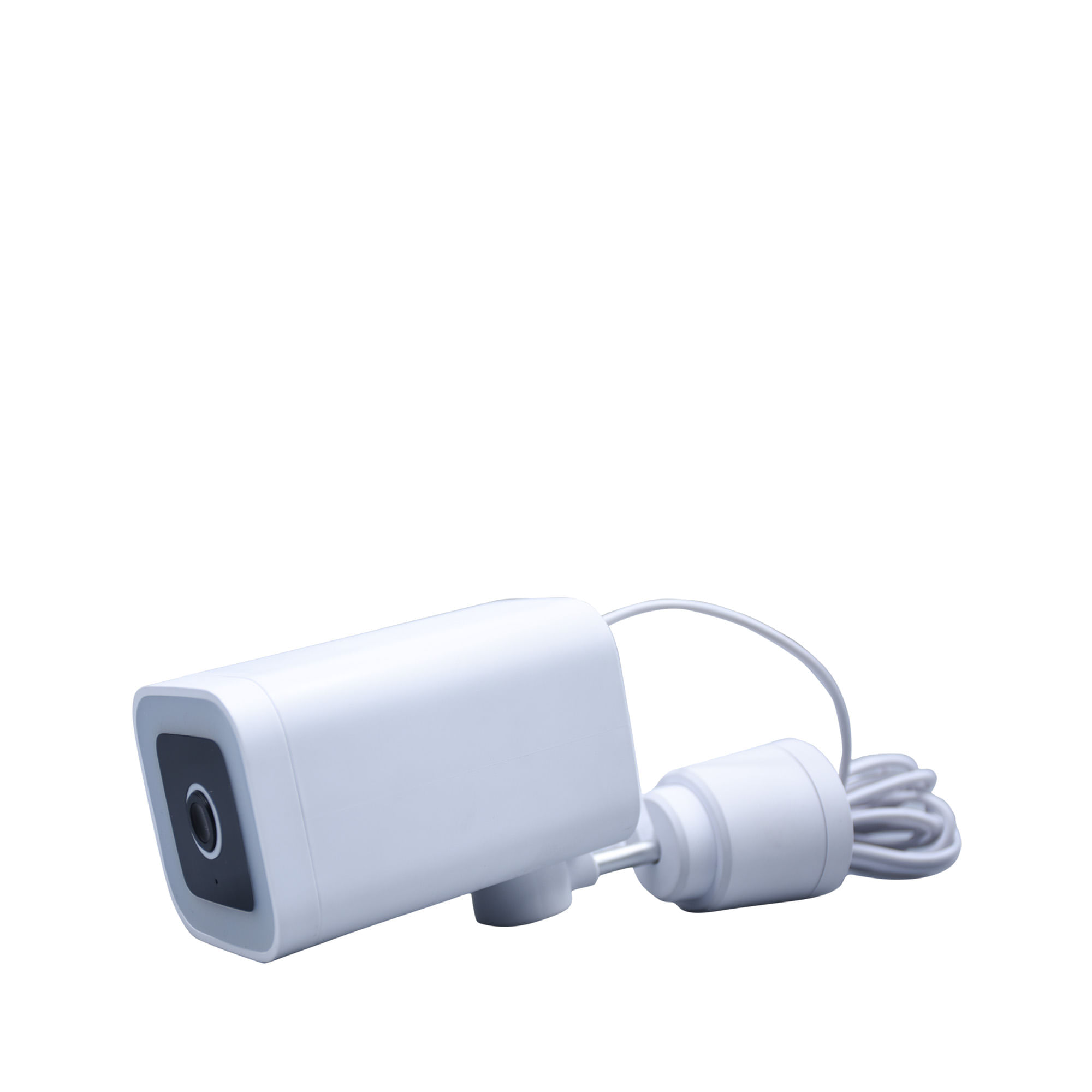Cámara de Seguridad WiFi Exterior con Rotación Square VTA+ Smart Home img #1