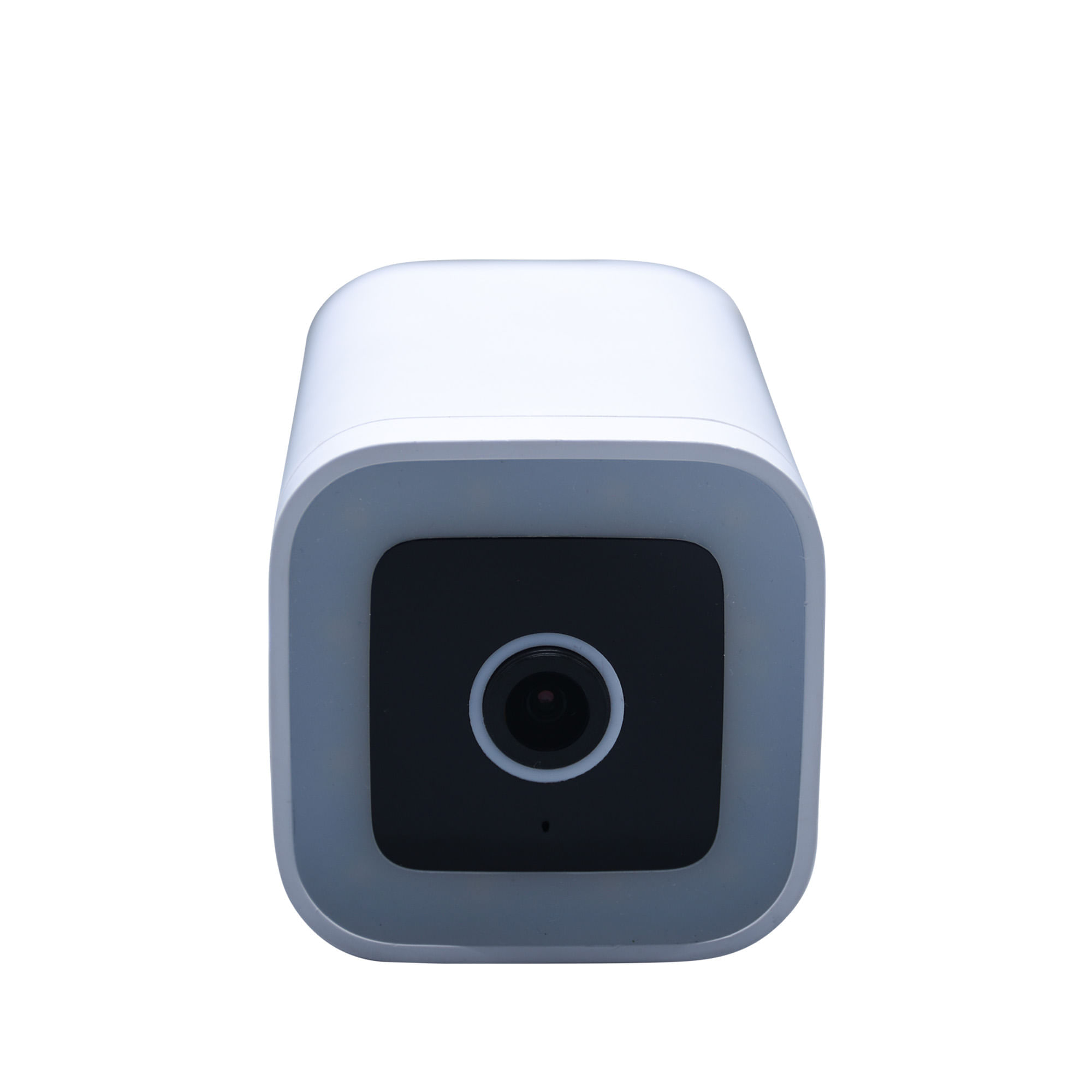 Cámara de Seguridad WiFi Exterior con Rotación Square VTA+ Smart Home img #3
