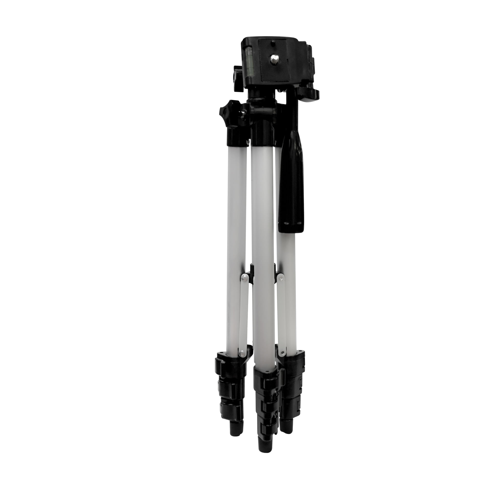 Trípode VTA Cabezal Ajustable Gris img #5