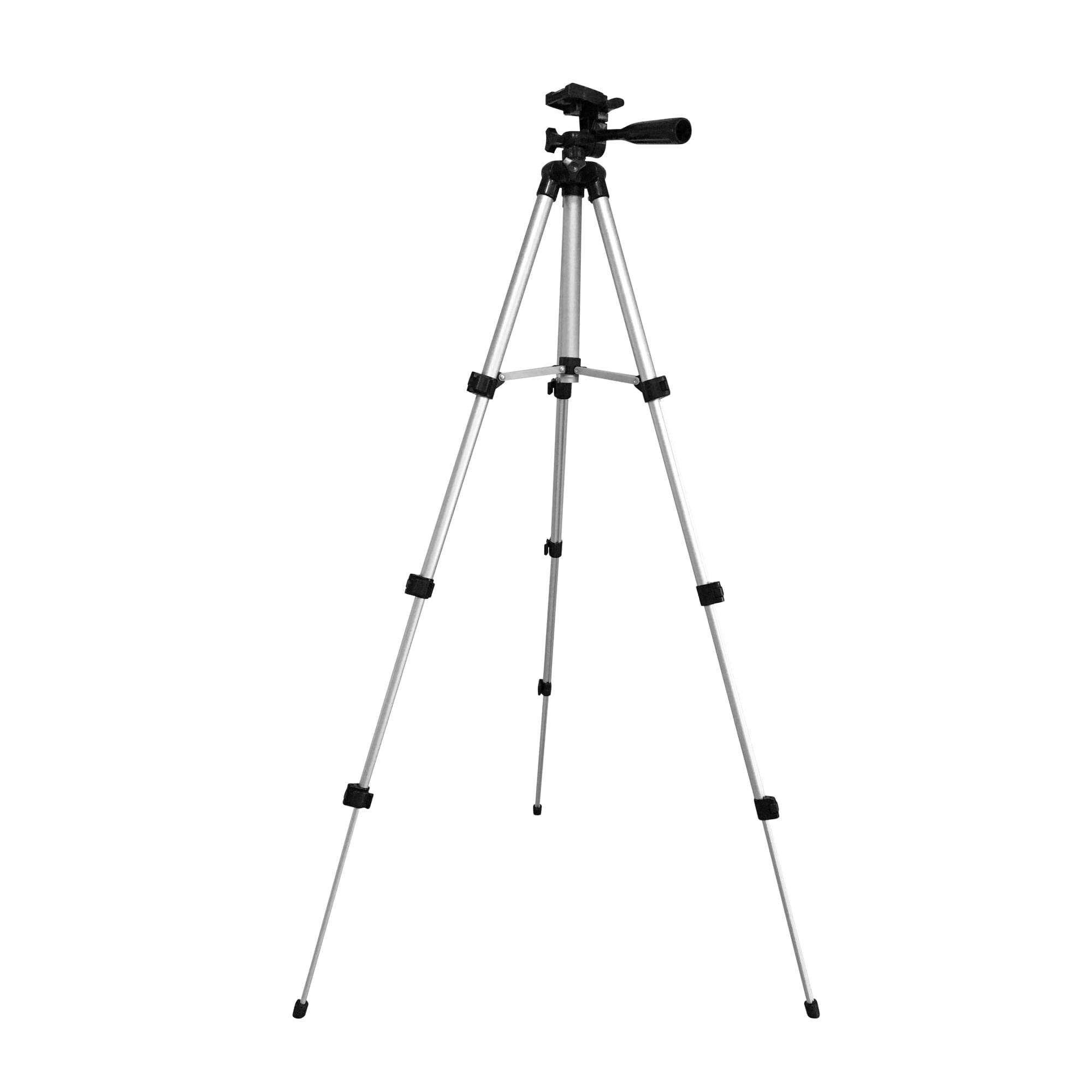 Trípode VTA Cabezal Ajustable Gris img #4