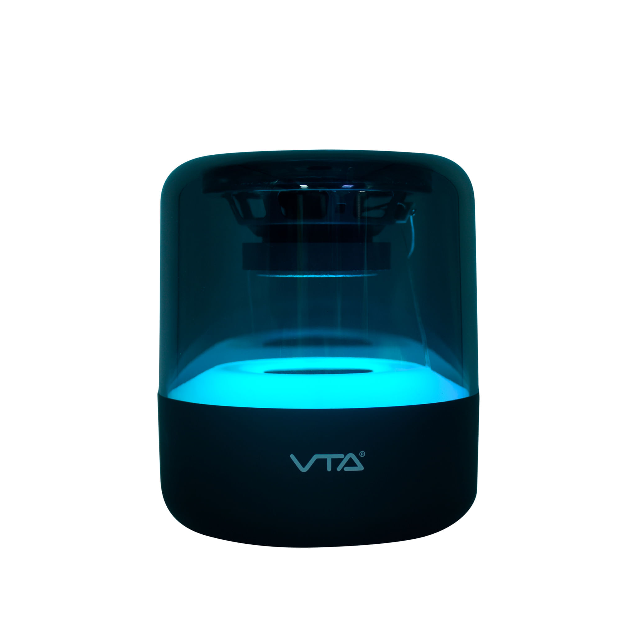 Parlante 10W VTA Bubble con Radio FM img #1