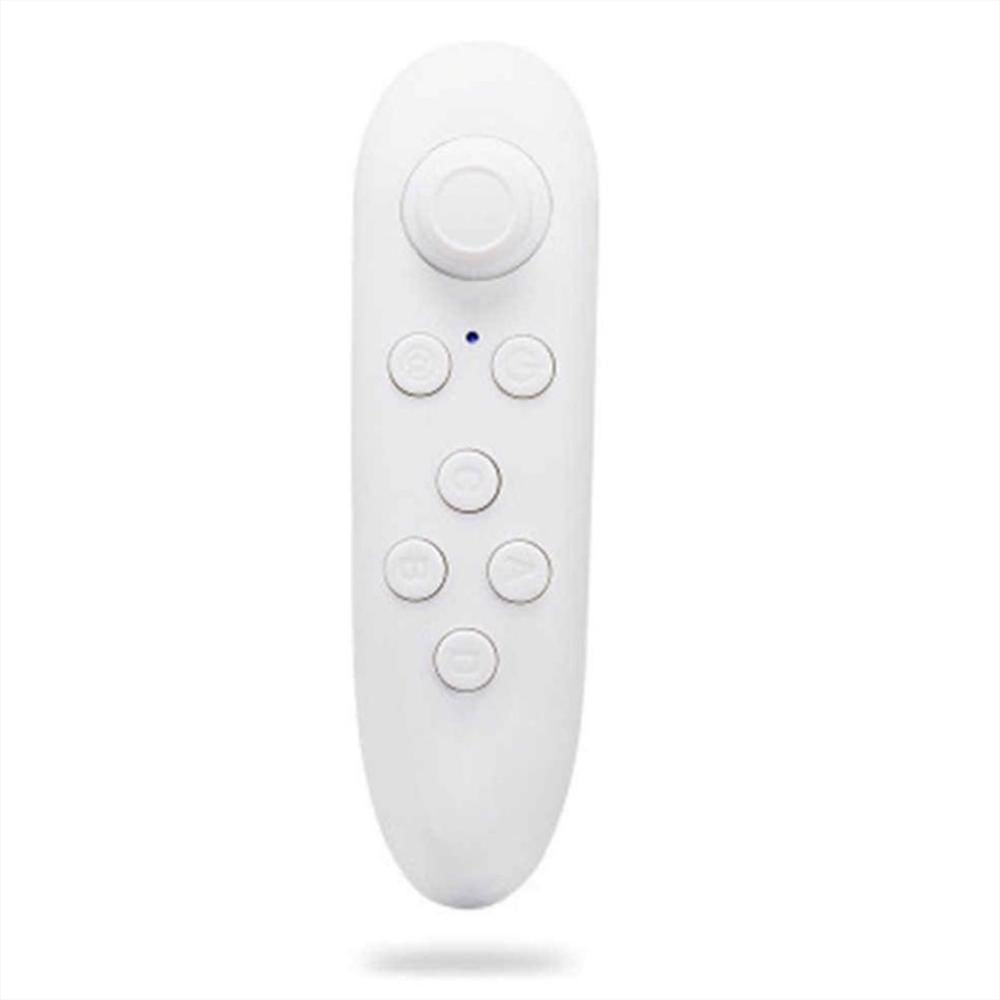 Gafas De Realidad Virtual Vr Box 3D Incluye Control Bluetooth img #3