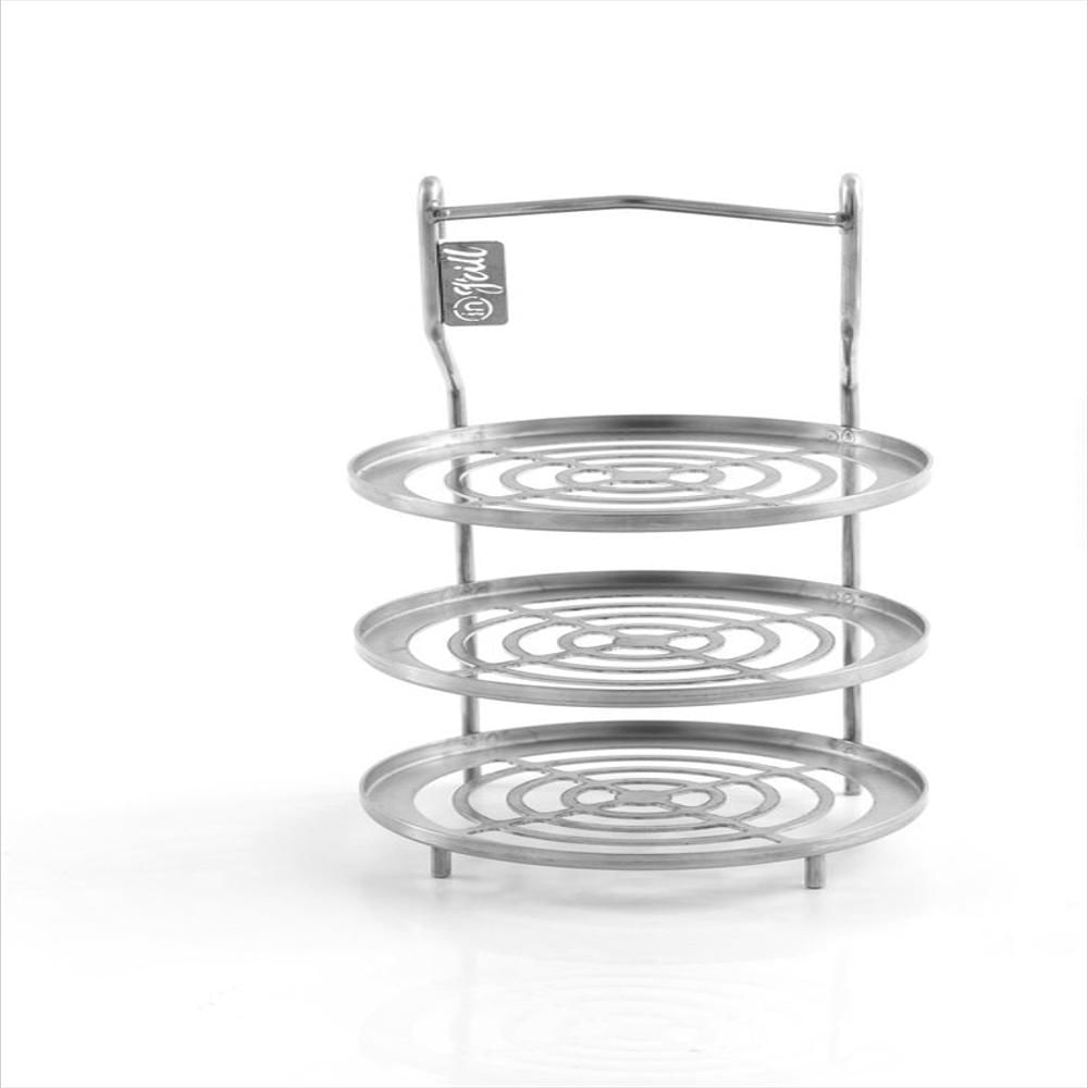 Rack Hamburguesa Mini img #1