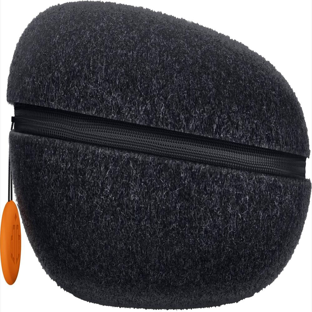 Estuche De Transporte Backbone One Negro img #5