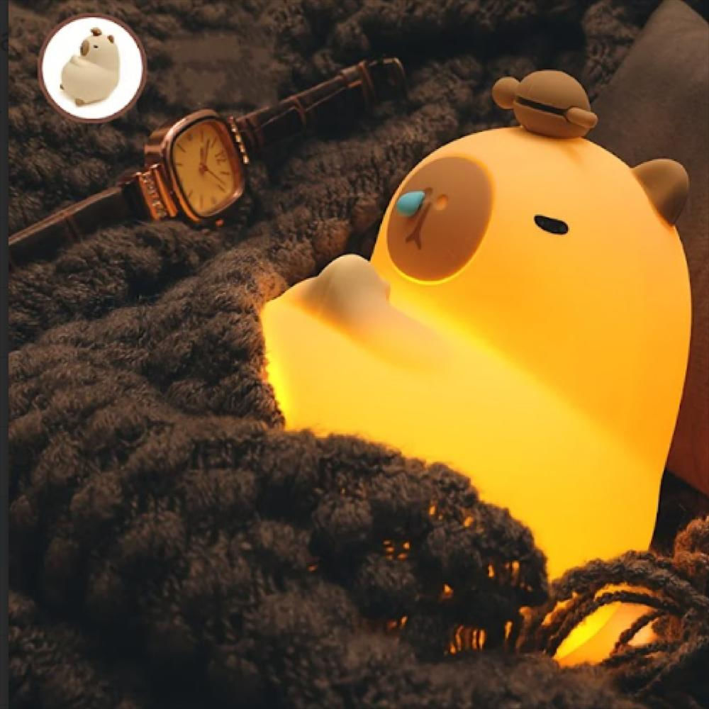 Lampara Capibara img #1