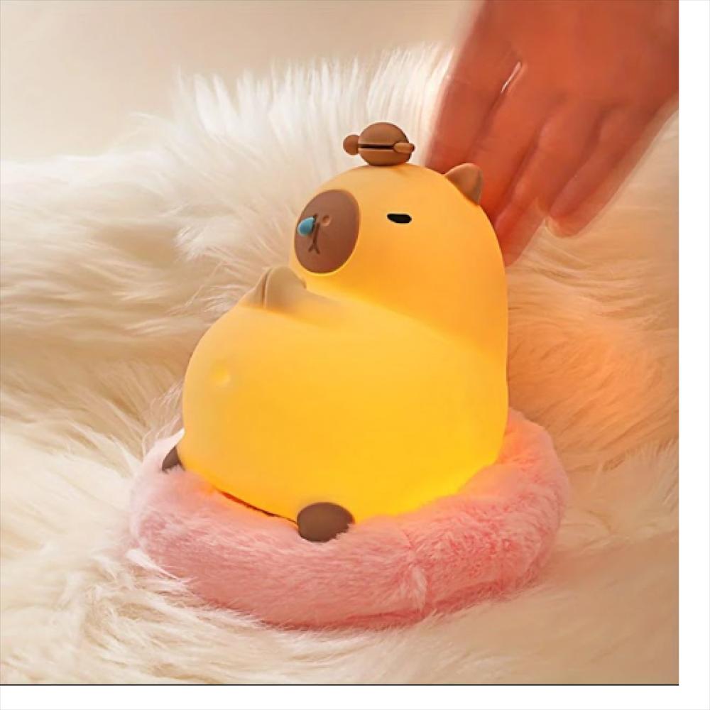 Lampara Capibara img #2