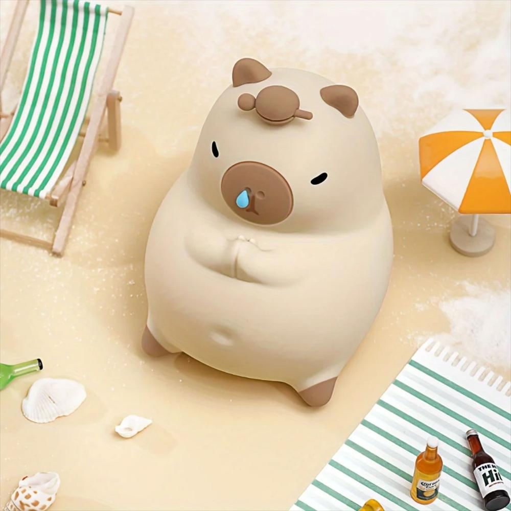 Lampara Capibara img #5