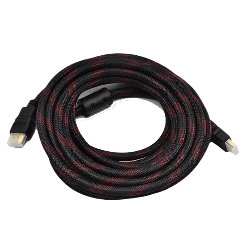 Cable Hdmi 10 Metros Jaltech 10048 img #5