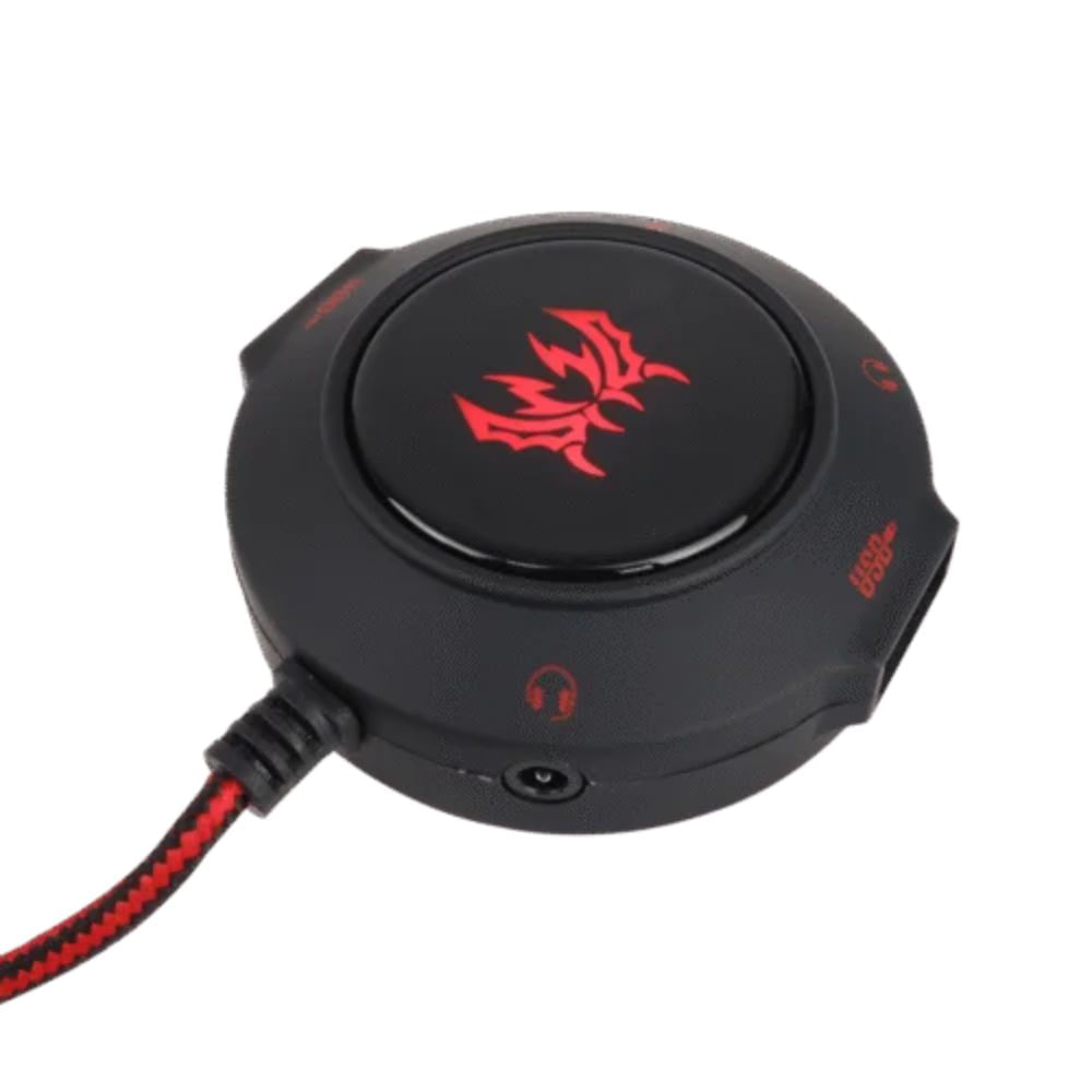 Hub Gamer Usb Kotion Jaltech 11211 img #2