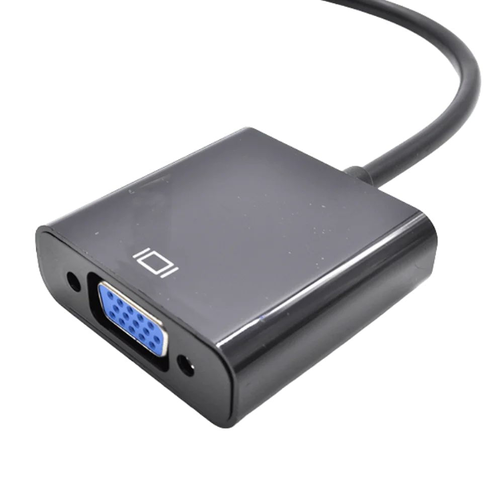 Cable Display Port A Vga B470 10700 img #4