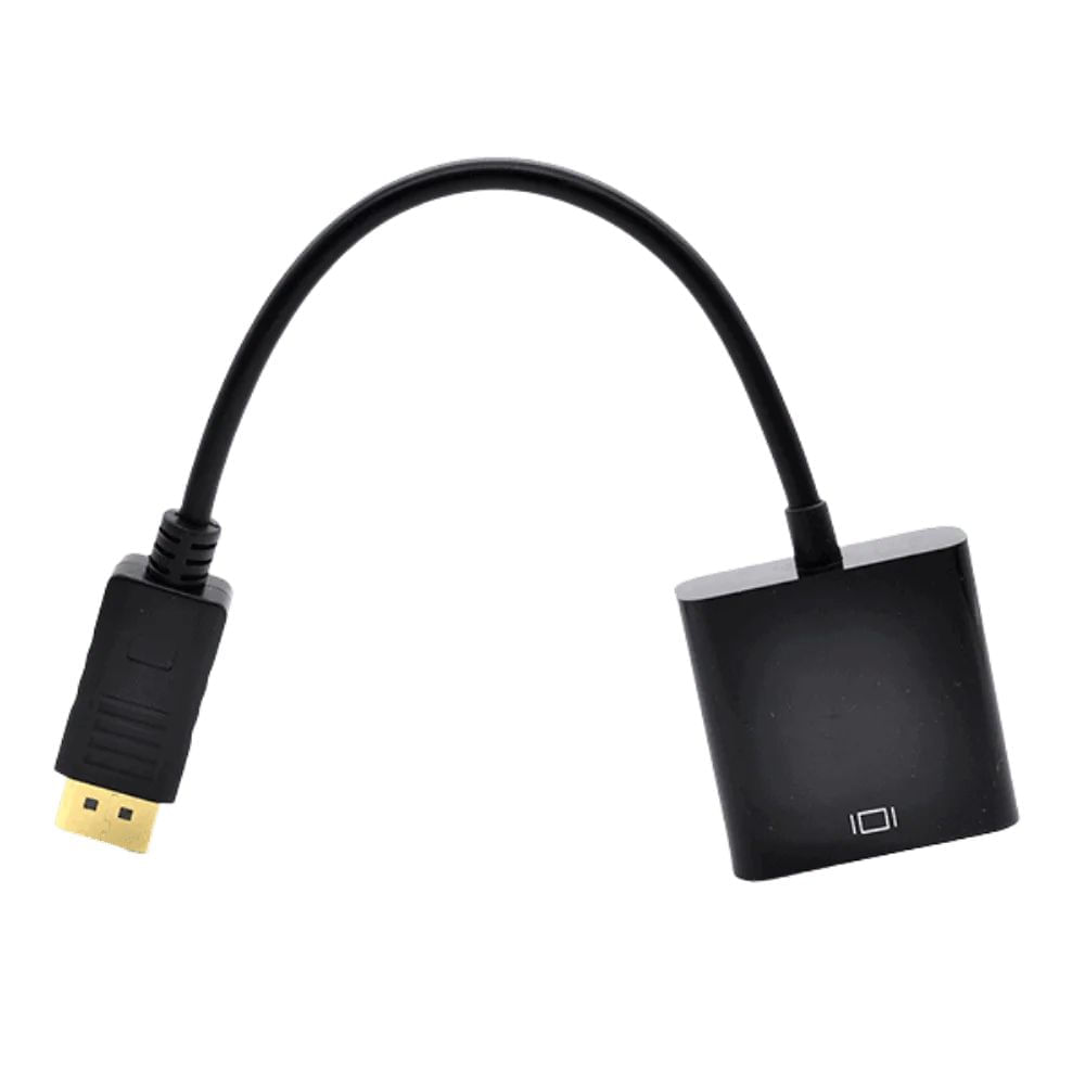 Cable Display Port A Vga B470 10700 img #6