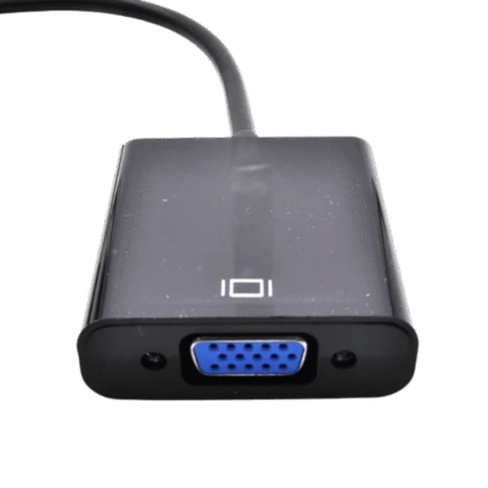 Cable Display Port A Vga B470 10700 img #2