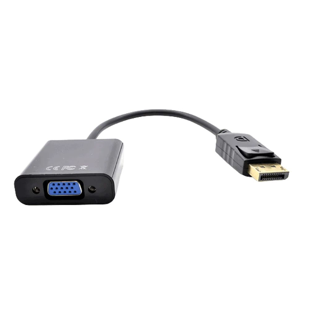 Cable Display Port A Vga B470 10700 img #1
