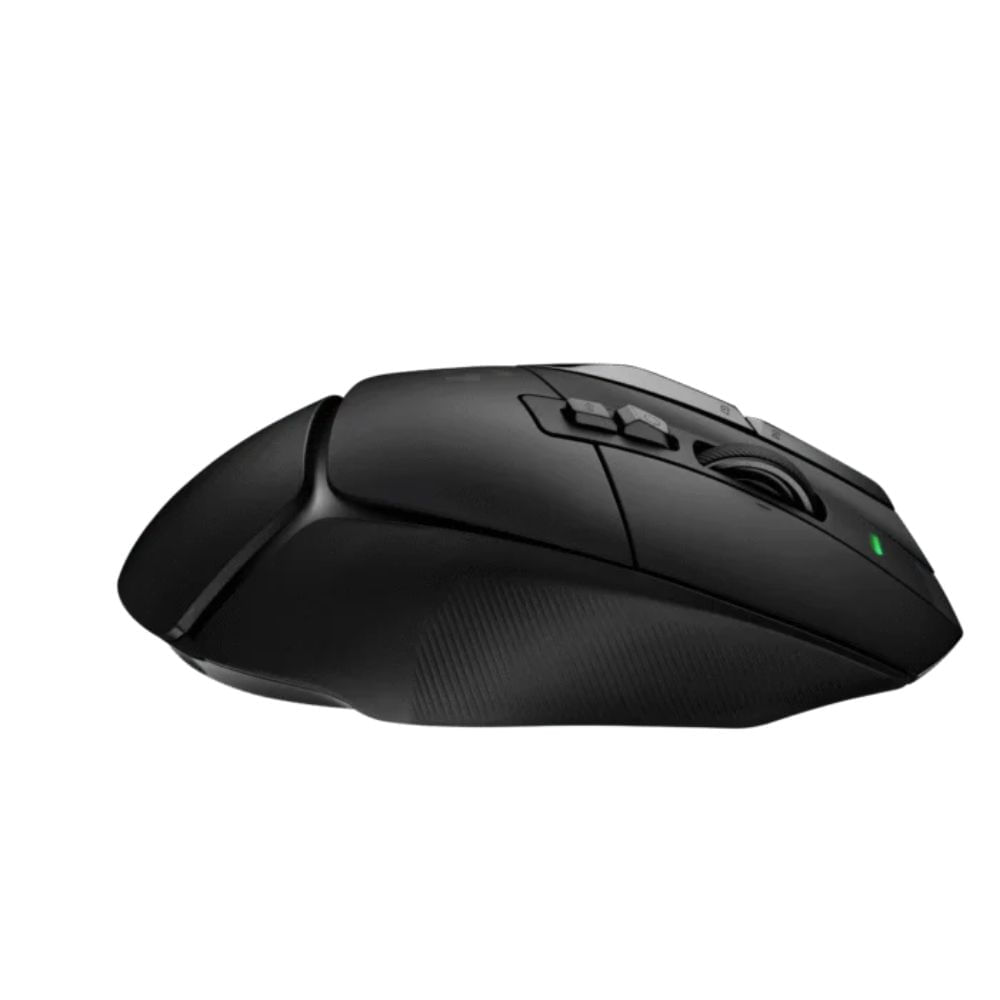 Mouse Logitech Gaming G502 X Inalámbrico Lightspeed Negro img #3